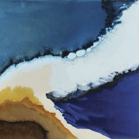 2013/Julie_Corbet-oil_on_board-Peninsula_I-100x120