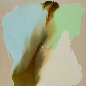 Julie_Corbet_oil_on_board-Palonda_100x90cm_2025