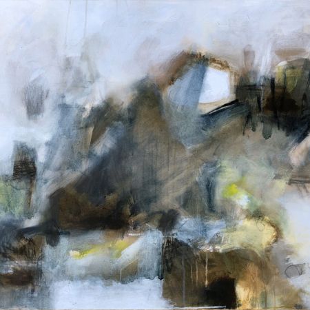2011/Julie_Corbet-Oil_on_board-Riviere-80x120