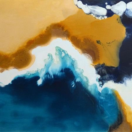 2013/Julie_Corbet-oil_on_board-Tidal_Drift-120x100