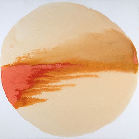 Julie_Corbet-oil_on_board_Jhila_30x30cm-2024